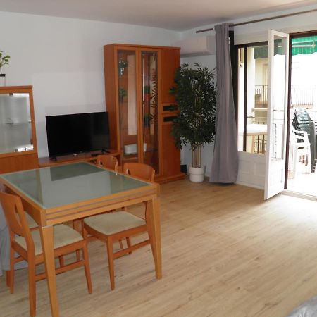 Apartmán La Bastida De Calonge Sant Antoni De Calonge Exteriér fotografie