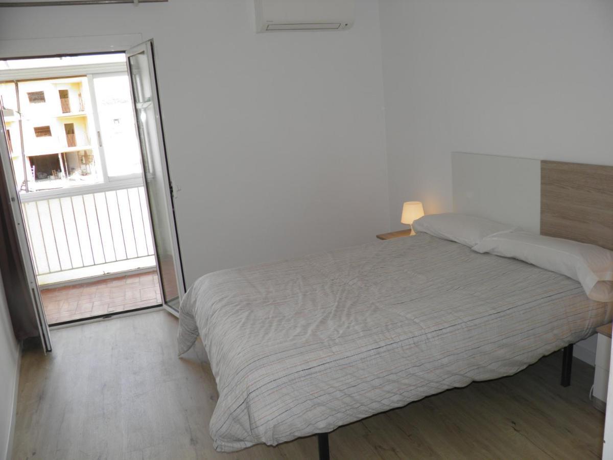 Apartmán La Bastida De Calonge Sant Antoni De Calonge Exteriér fotografie