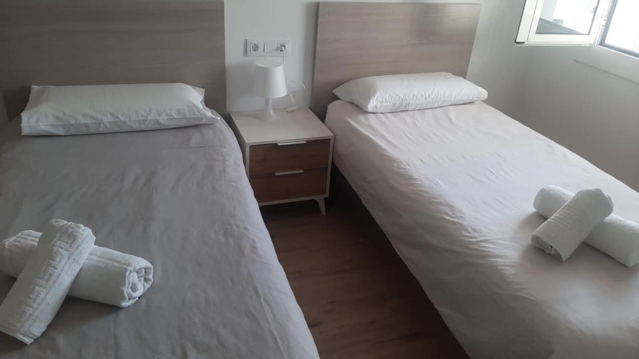Apartmán La Bastida De Calonge Sant Antoni De Calonge Exteriér fotografie
