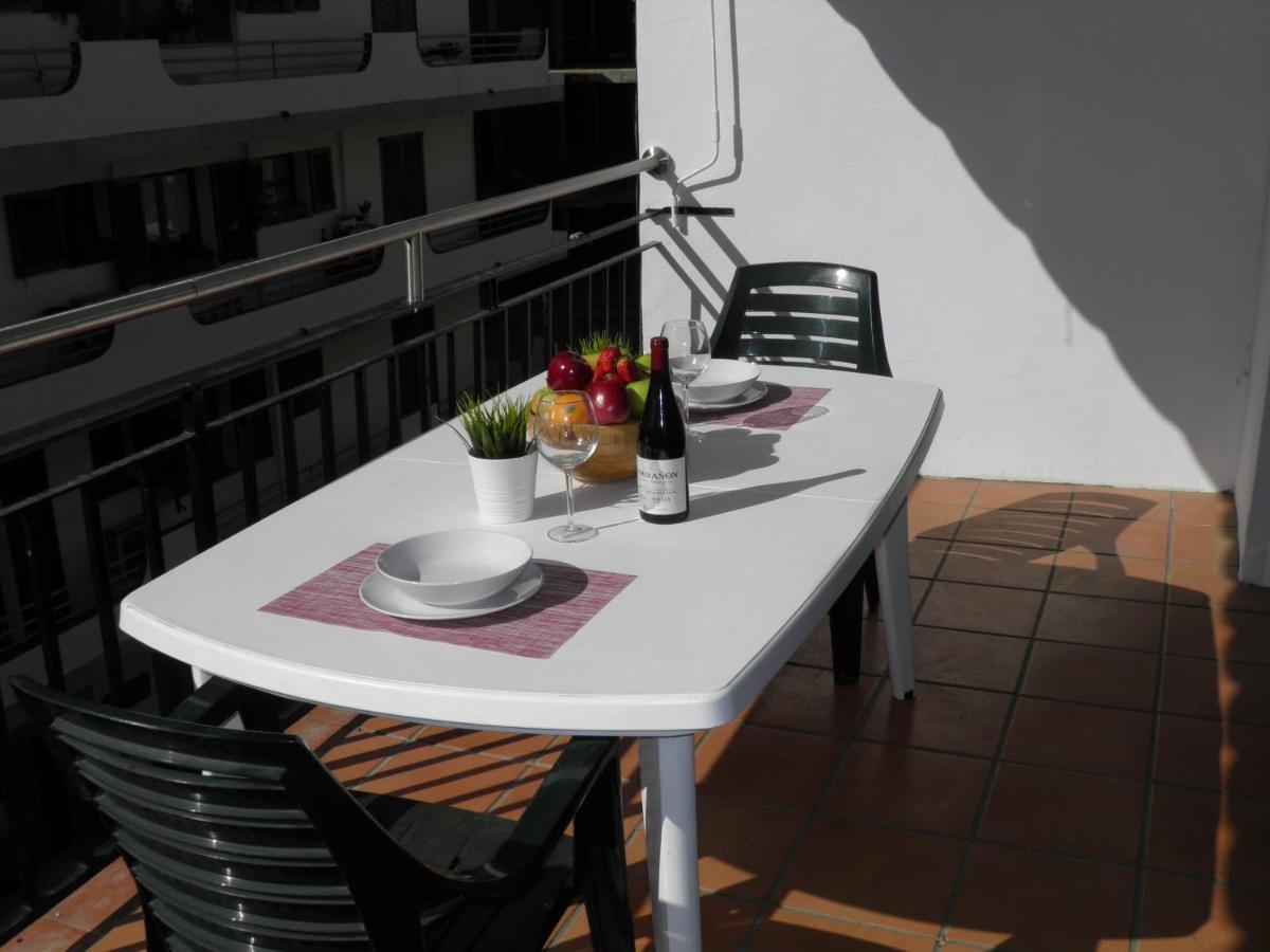 Apartmán La Bastida De Calonge Sant Antoni De Calonge Exteriér fotografie